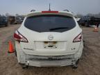 2011 Nissan Murano S للبيع في Houston، TX - Rear End