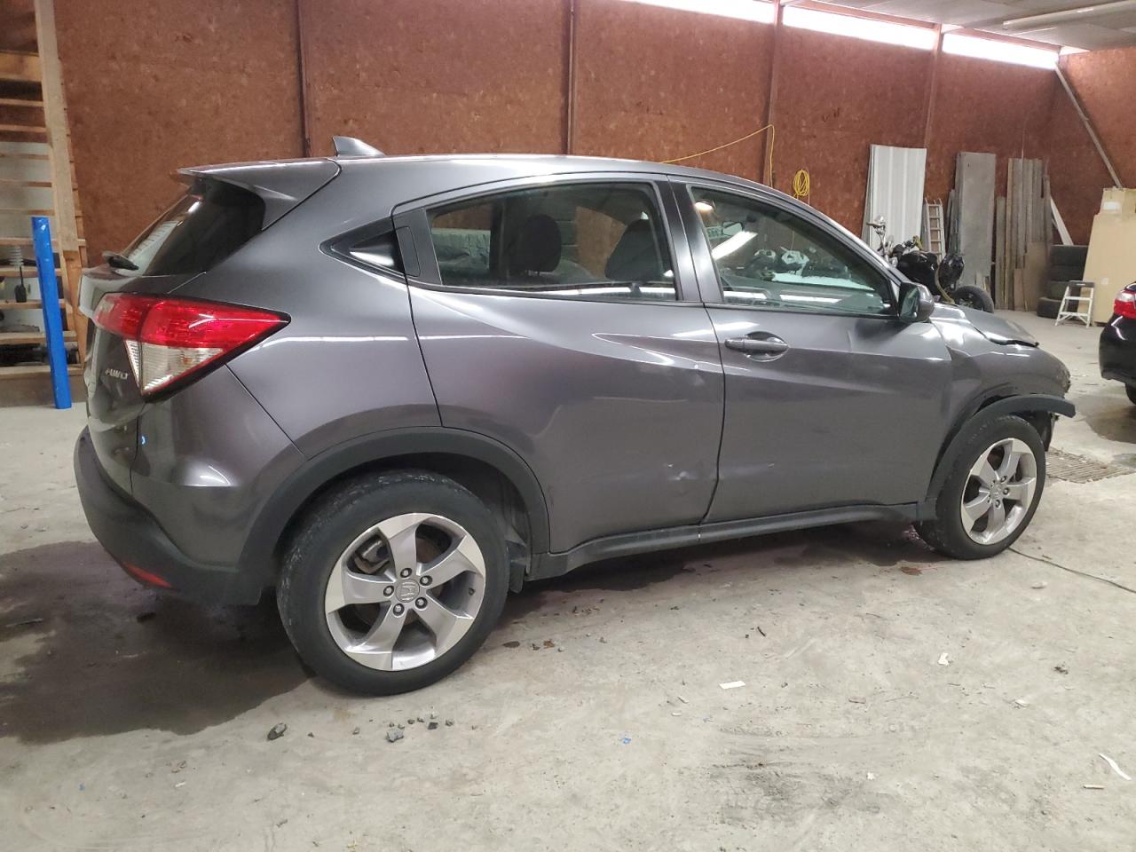2022 Honda HR-V - Image 3
