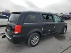 2019 Dodge Grand Caravan Sxt продається в New Orleans, LA - Front End