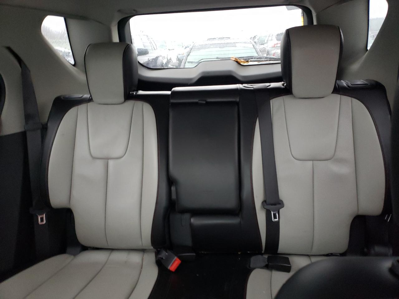 2013 Chevrolet Equinox - Image 10