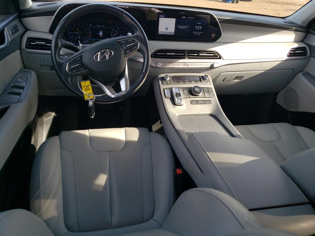 2021 Hyundai Palisade - Image 8