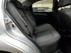 2009 Chevrolet Aveo Ls for Sale in Davison, MI - Front End