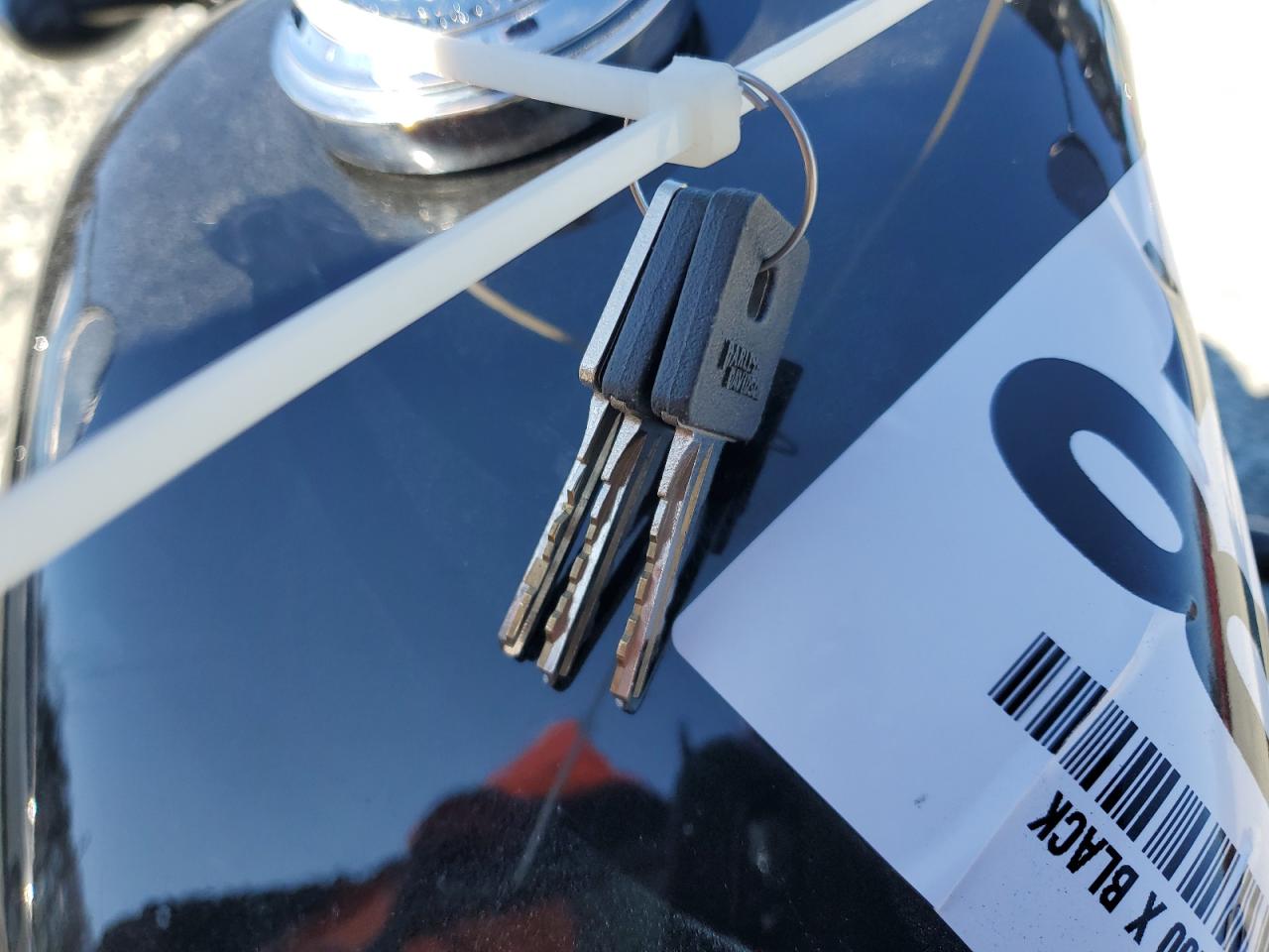 2020 Harley-Davidson Xl1200 X VIN: 1HD1LC315LB405974 Lot: 81885054