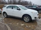 2013 Chevrolet Equinox Ls за продажба в Davison, MI - Mechanical