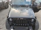 2010 Jeep Wrangler Sahara de vânzare în Glassboro, NJ - Front End