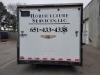 2012 H&H CARGO TRAI for sale at Copart MN - MINNEAPOLIS NORTH