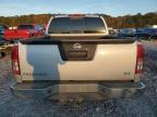 2019 Nissan Frontier S de vânzare în Florence, MS - Front End