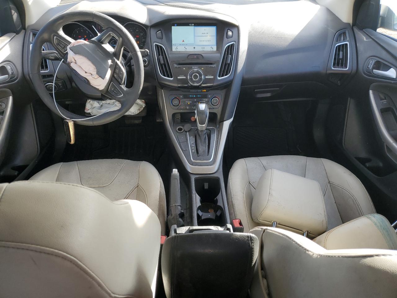 2017 Ford Focus - Image 8