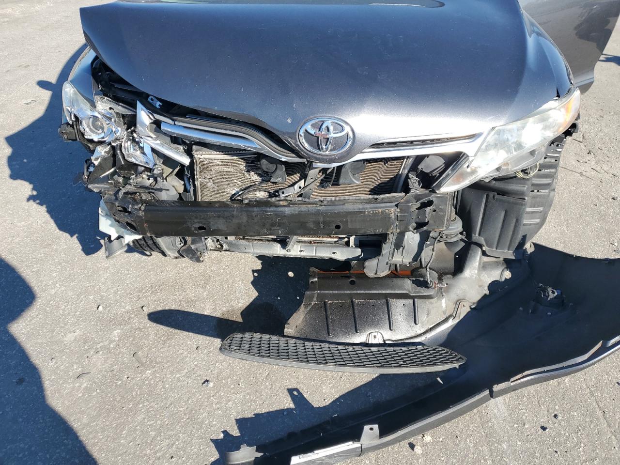 2009 Toyota Venza - Image 12