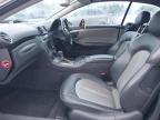 2005 MERCEDES BENZ CLK 320 AV for sale at Copart GLOUCESTER