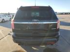 2014 Ford Explorer Limited na sprzedaż w Grand Prairie, TX - Side