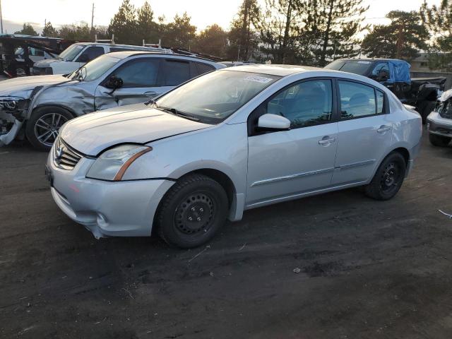 2011 Nissan Sentra 2.0