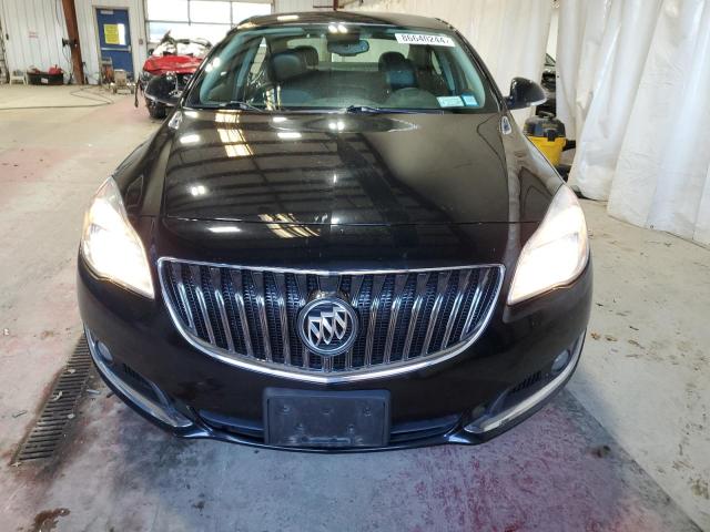  BUICK REGAL 2015 Черный