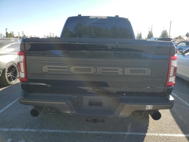  FORD F150 2021 Blue