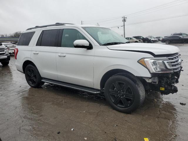  FORD EXPEDITION 2020 White