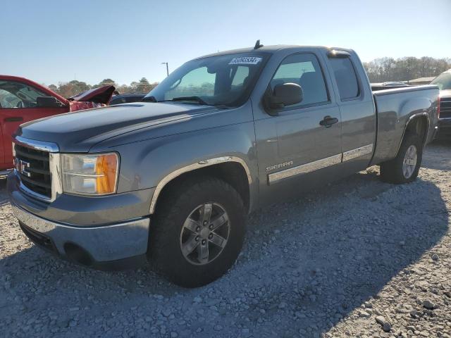 2008 Gmc Sierra C1500