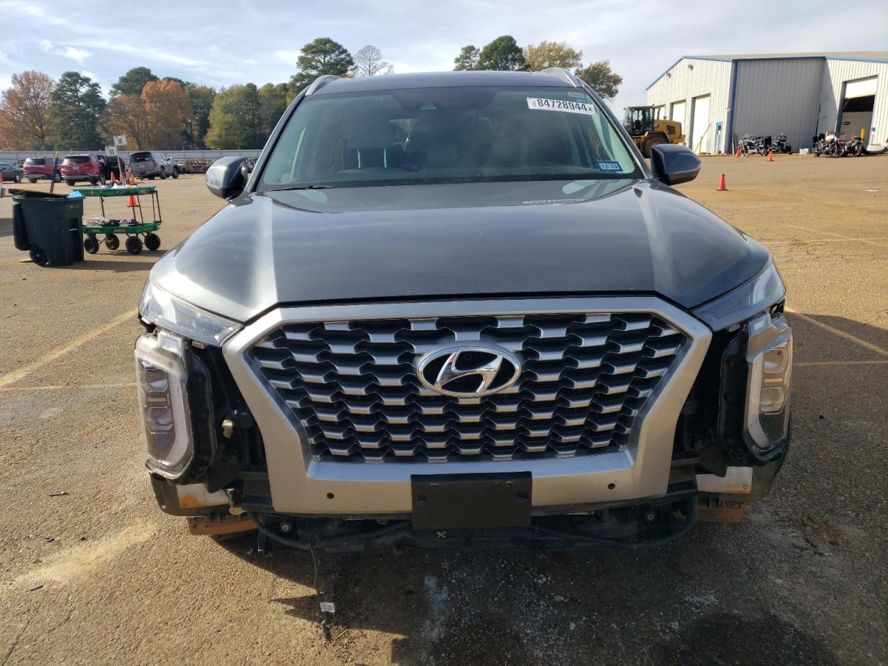 2021 Hyundai Palisade - Image 5