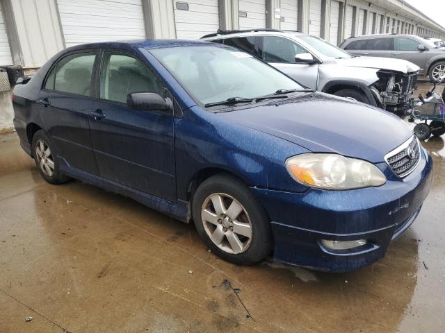 2008 TOYOTA COROLLA CE