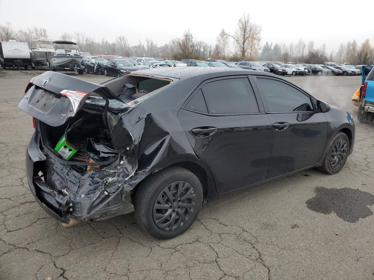 2018 Toyota Corolla - Image 3