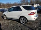 2014 Mercedes-Benz Ml 350 4Matic იყიდება Baltimore-ში, MD - Minor Dent/Scratches