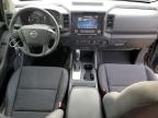 2022 Nissan Frontier S for Sale in Littleton, CO - Front End