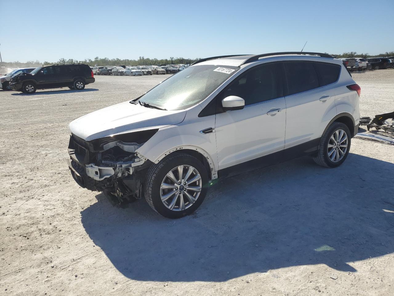 2019 Ford Escape - Image 1