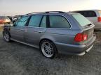 2002 Bmw 525 It Automatic იყიდება Antelope-ში, CA - Front End