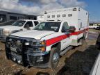 Houston, TX에서 판매 중인 2017 Chevrolet Silverado C3500 Lt - Side