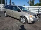 2009 Dodge Grand Caravan Se იყიდება Miami-ში, FL - Front End