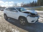 Leroy, NY에서 판매 중인 2019 Jeep Cherokee Limited - Front End