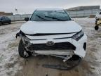 2022 Toyota Rav4 Le للبيع في Bismarck، ND - Rollover