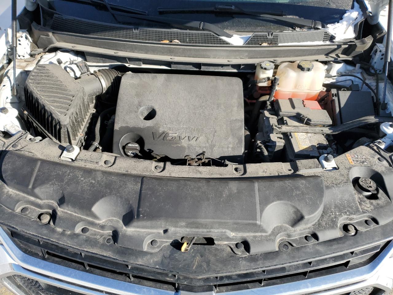 2021 Chevrolet Traverse - Image 12