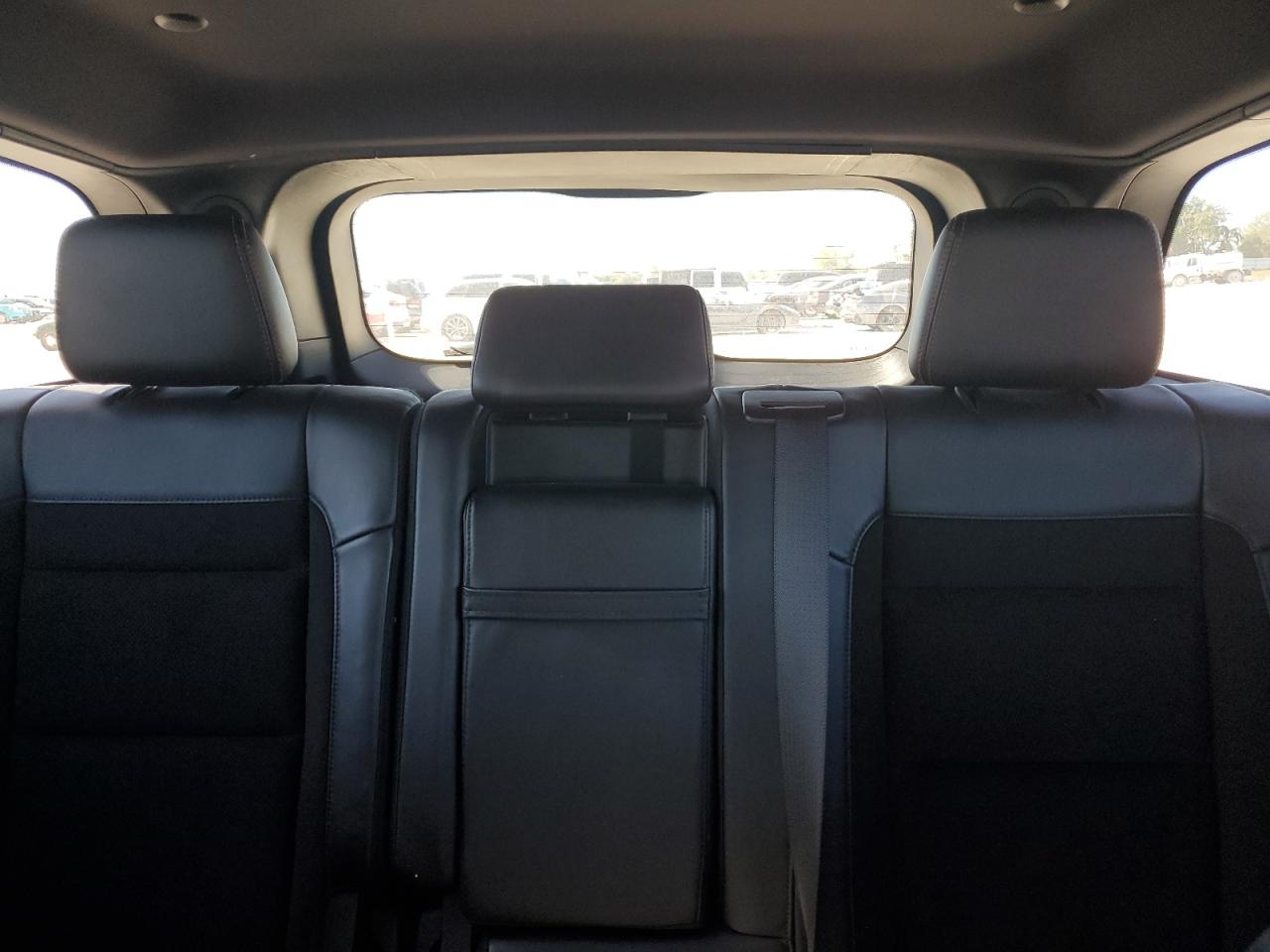 2020 Jeep Grand Cherokee - Image 10