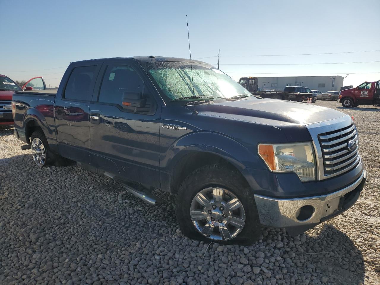 2012 Ford F-150 - Image 4