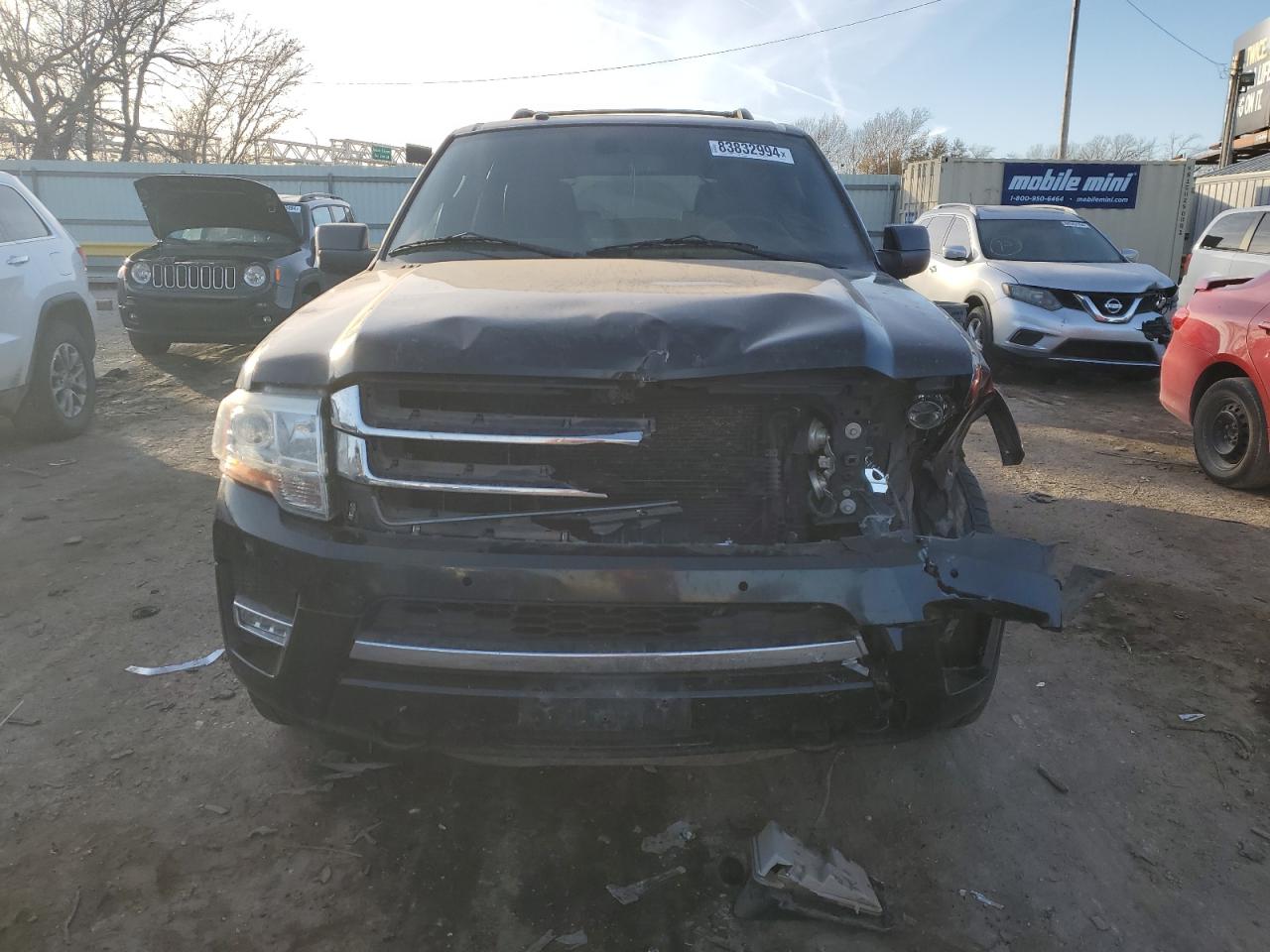 2015 Ford Expedition - Image 5