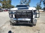 2021 Chevrolet Silverado K2500 Heavy Duty Lt за продажба в Ocala, FL - Front End