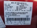 2017 Ford Explorer Limited продається в Florence, MS - Rear End