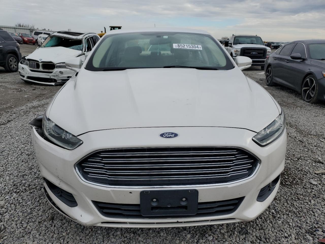 2014 Ford Fusion - Image 5