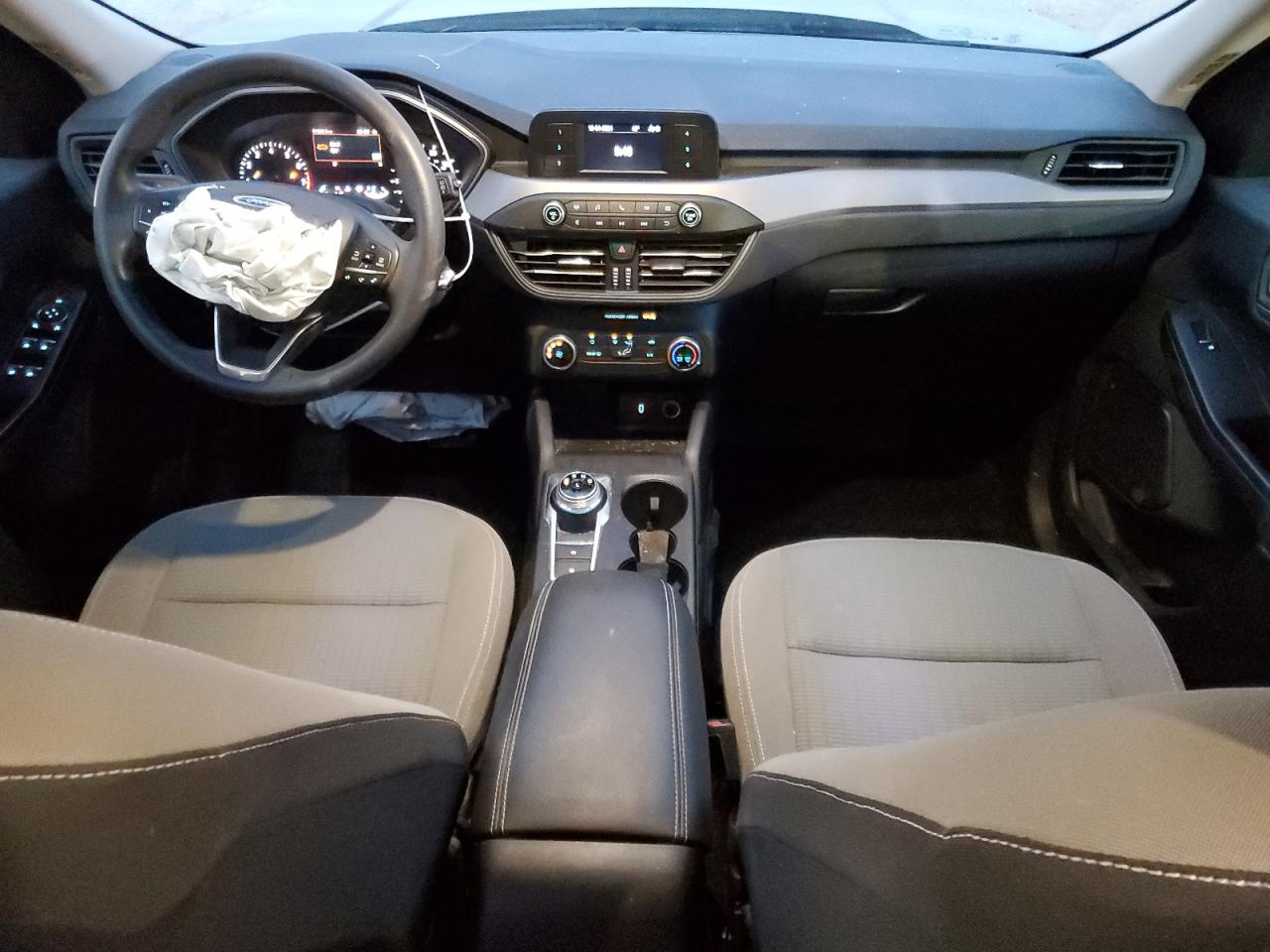 2020 Ford Escape - Image 8