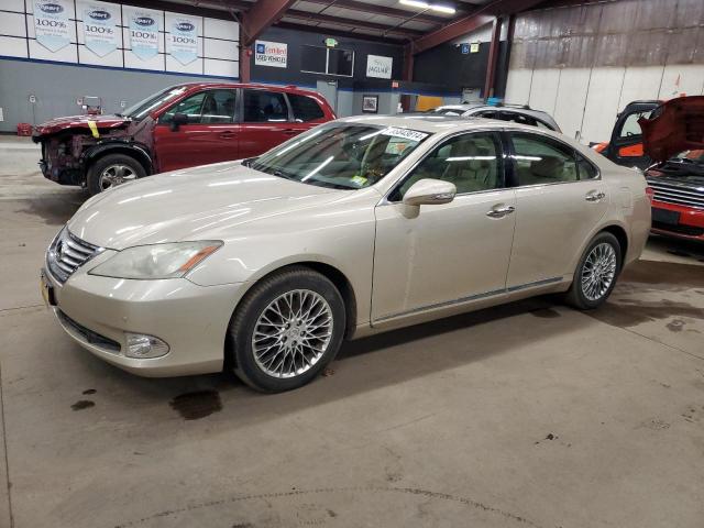 2011 Lexus Es 350