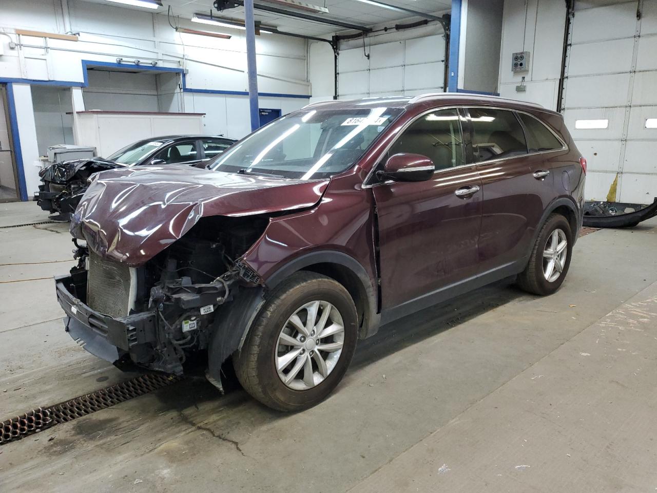 2017 Kia Sorento - Image 1