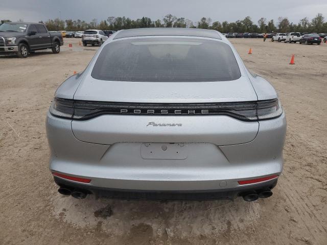  PORSCHE PANAMERA 2023 Silver