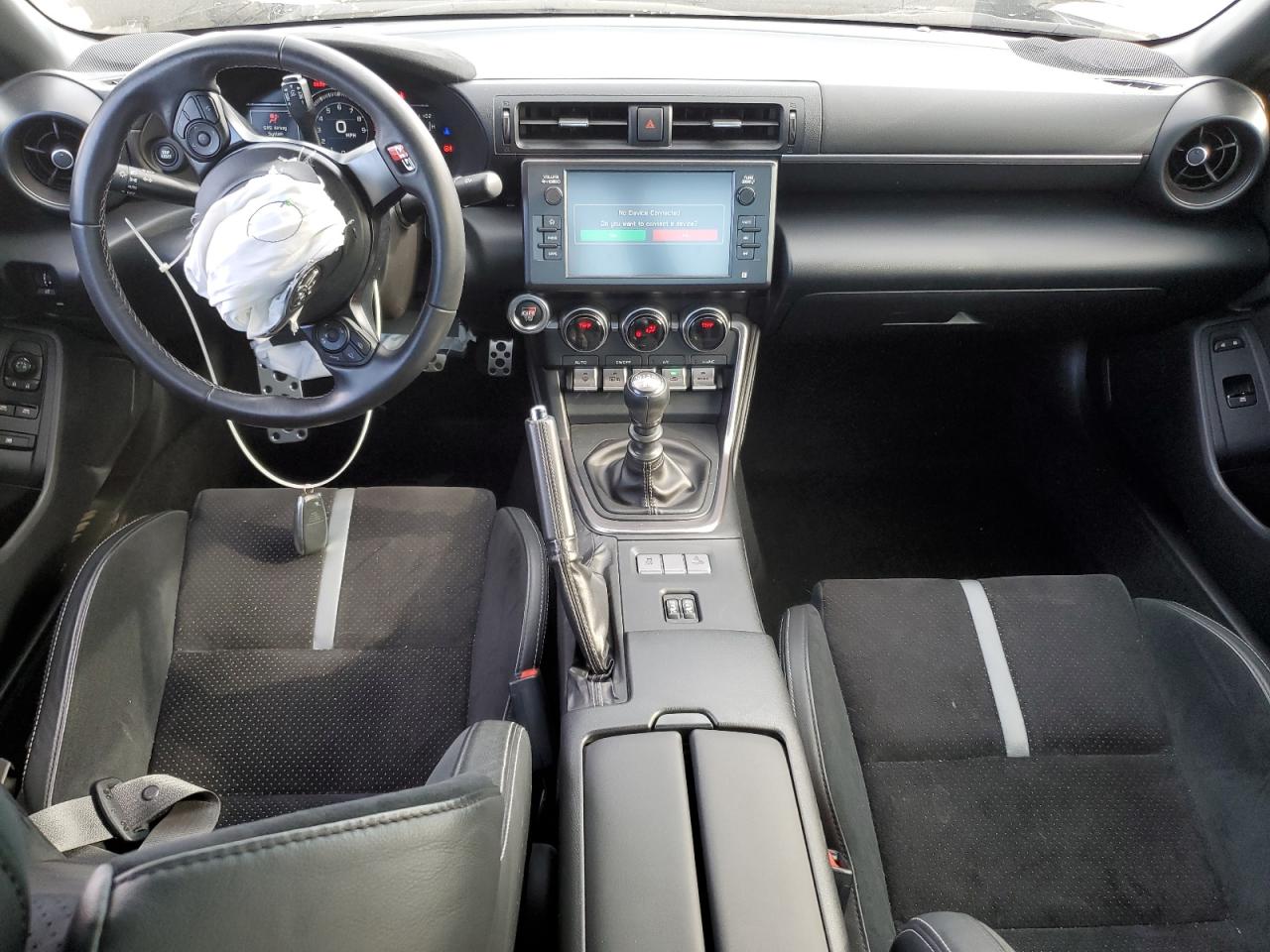 2022 Toyota GR 86 - Image 8