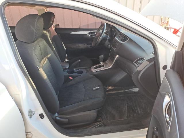 3N1AB7AP4FY248160 - 2015 NISSAN SENTRA - #84370894