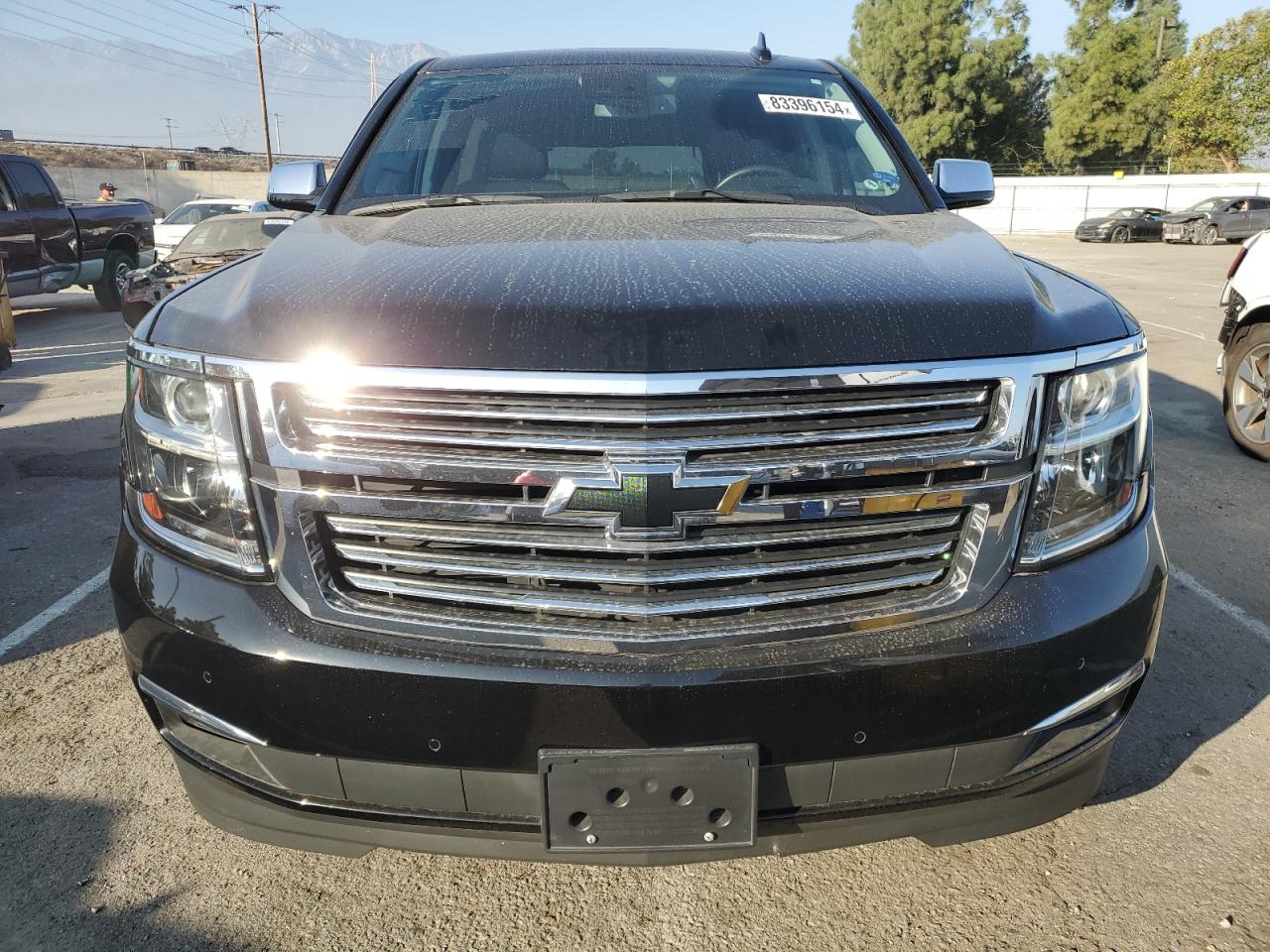 2020 Chevrolet Suburban - Image 5
