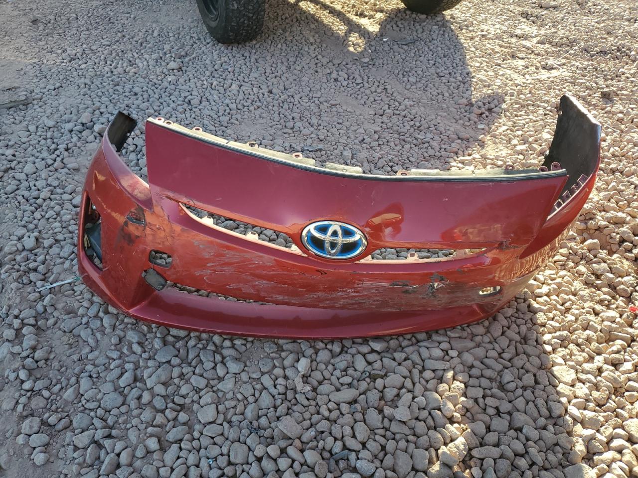 2010 Toyota Prius - Image 12