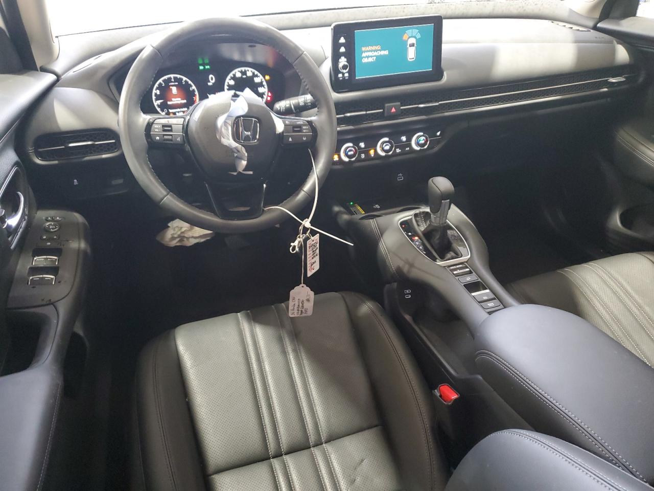 2024 Honda HR-V - Image 8