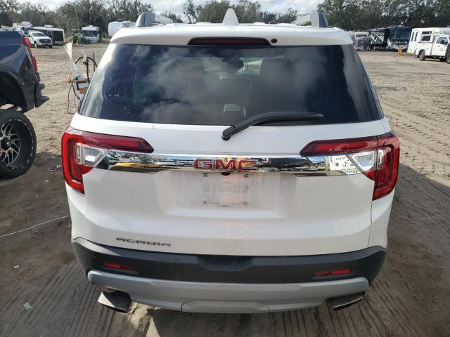  GMC ACADIA 2020 White