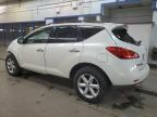 2009 Nissan Murano S იყიდება Pasco-ში, WA - Front End