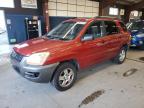 2008 Kia Sportage Lx იყიდება East Granby-ში, CT - Minor Dent/Scratches